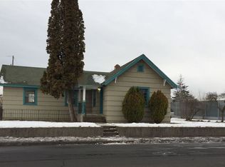 1728 E Wellesley Ave, Spokane, WA 99207