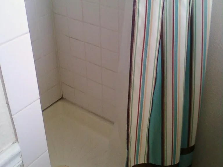 master bath stall shower