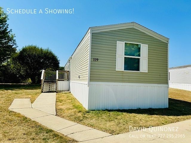 1st image of 701 W Mill St Lot 119