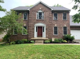 1332 Copperfield Ct, Lexington, KY 40514