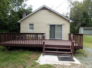 108 Stanton Corner Rd, Ferndale, NY 12734