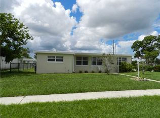 510 Dalton Blvd, Pt Charlotte, FL 33952