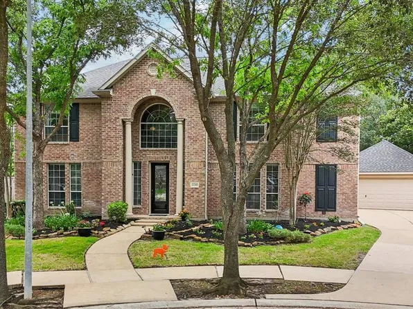 12106 Via Chianti Ct, Cypress, TX 77429
