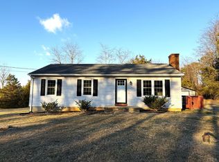 498 Partridge Creek Rd, Amherst, VA 24521
