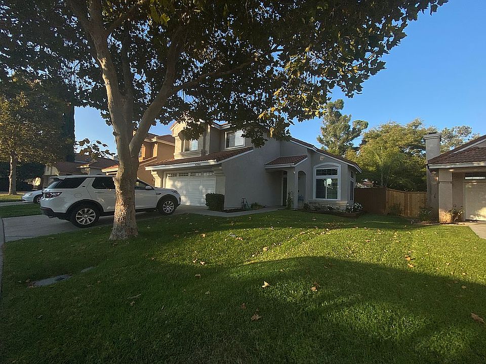 1st image of 43066 Camino Casillas
