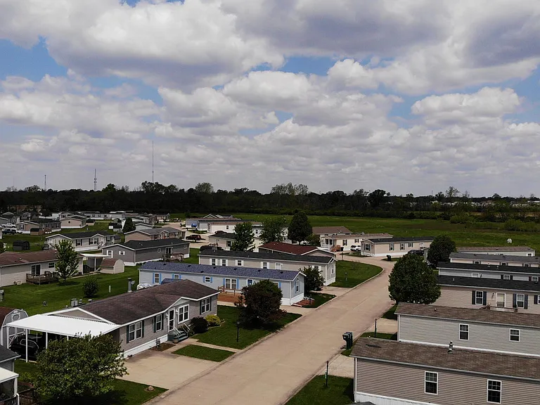Countryside Estates Indiana — Photo 14