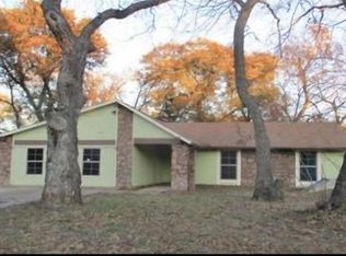 104 SW Timber Lane Ln, Indiahoma, OK 73552