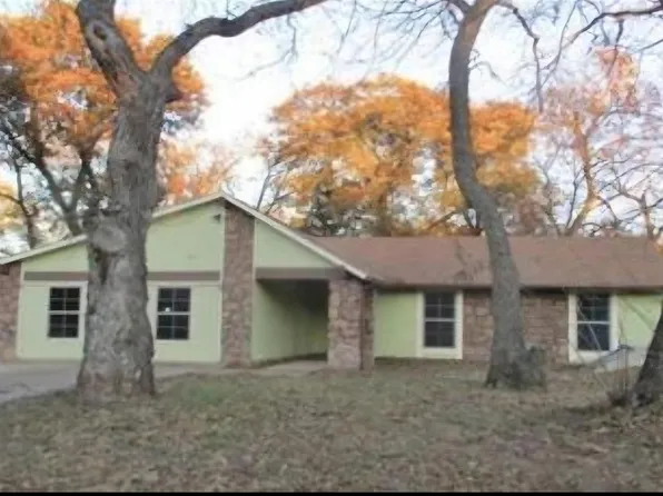 104 SW Timber Lane Ln, Indiahoma, OK 73552