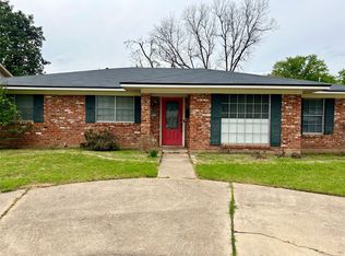 6014 Gaylyn Dr, Shreveport, LA 71105