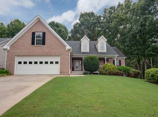 1026 Monticello Dr, Monroe, GA 30655