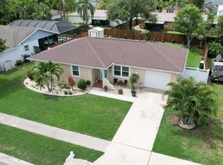 1919 Player Cir S, Melbourne, FL 32935