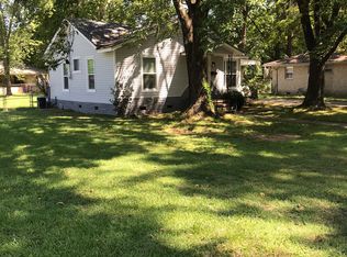 1222 Gist St, Conway, AR 72032