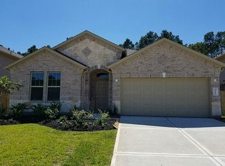 7322 Masquerade Ln, Conroe, TX 77304