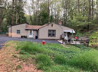 450 Old Plank Rd, Butler, PA 16002