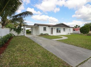 10403 SW 153rd St, Miami, FL 33157