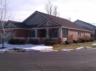 9004 Meadow Hill Cir, Lone Tree, CO 80124