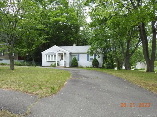 151 Elm Street, North Haven, CT 06473