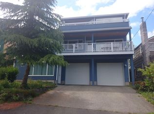 2629 NW 88th St, Seattle, WA 98117