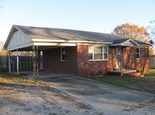 610 Margin St, Brownsville, TN 38012