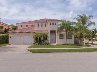 13927 SW 155th St, Miami, FL 33177