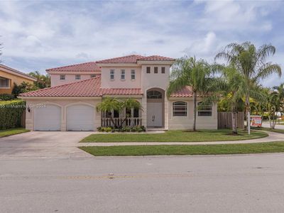 13927 SW 155th St, Miami, FL, 33177
