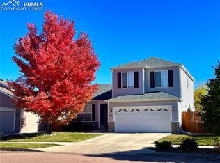 6765 Akron Rd, Colorado Springs, CO 80923