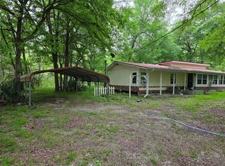 15 Caney Ct, Huntsville, TX 77320