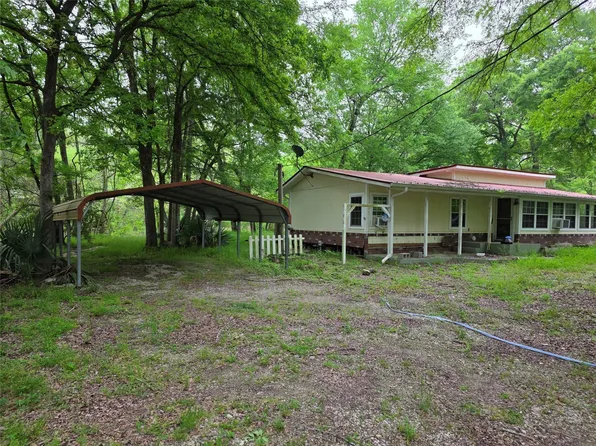 15 Caney Ct, Huntsville, TX 77320