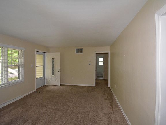Light filled Living room