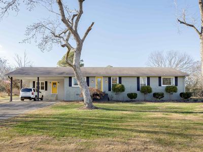 325 Betsy Ross Ln, Florence, AL, 35633