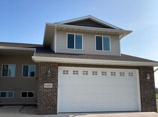 4480 W Trasino Way, Appleton, WI 54913