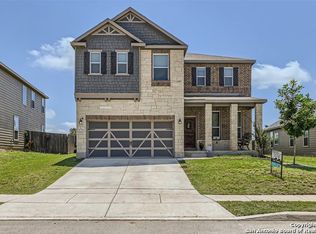 8034 Blackhawk Pass, San Antonio, TX 78253