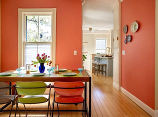 118 Pearl Street Condominium, Cambridge, MA 02139