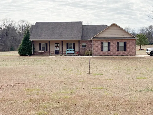 836 Toxish Rd, Pontotoc, MS 38863