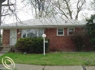 19301 Grandville Ave, Detroit, MI 48219