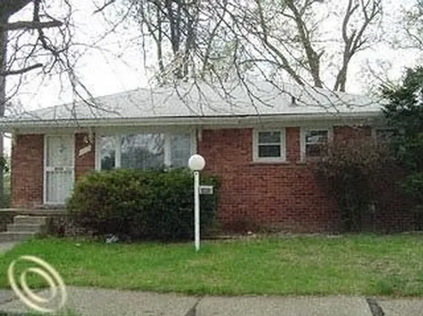 19301 Grandville Ave, Detroit, MI 48219