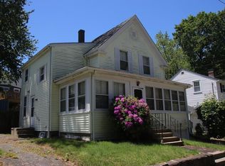 69 Copley St, Quincy, MA 02170