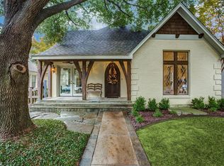 4057 Purdue St, Dallas, TX 75225
