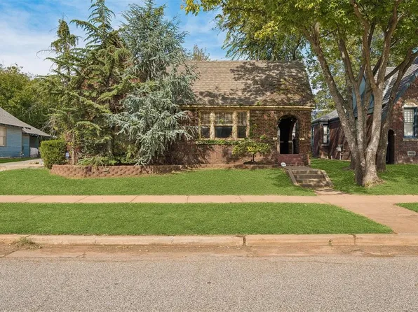 809 NW 25th St, Oklahoma City, OK 73106