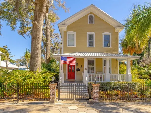 1014 Union St, Brunswick, GA 31520