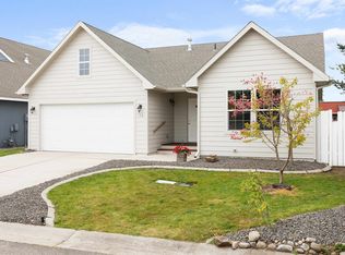 114 S Arties Ln, Spokane Valley, WA 99016
