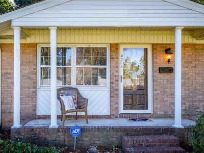 4314 Ivanhoe Pl, Charlotte, NC, 28205