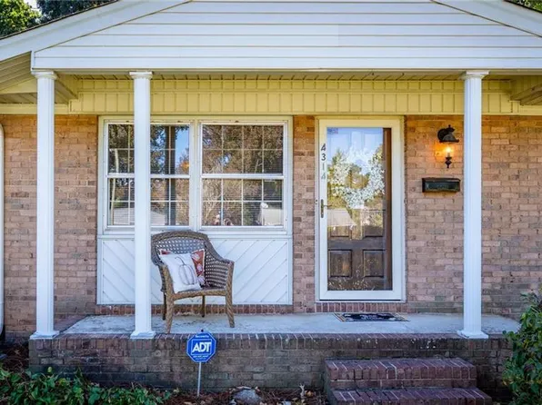 4314 Ivanhoe Pl, Charlotte, NC 28205