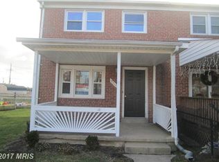 9711 Matzon Rd, Middle River, MD 21220