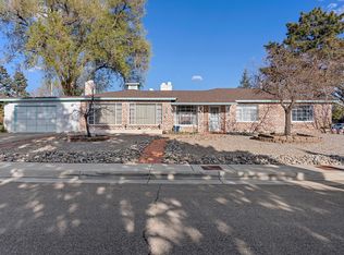 2304 General Marshall St NE, Albuquerque, NM 87112