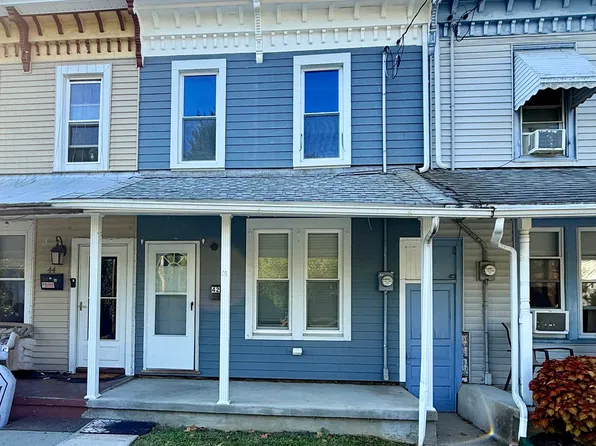 42 Hendel St, Reading, PA 19607