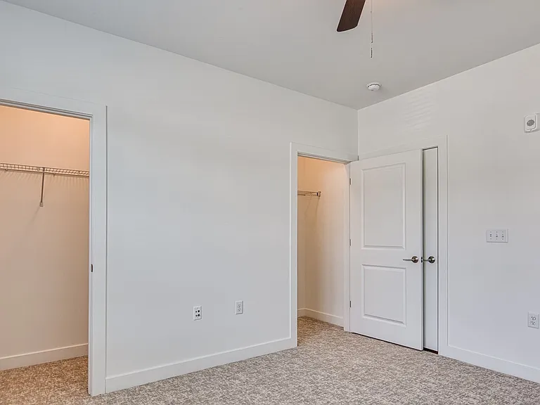 The Apartments at Hallstead Reserve. Modern. Welcoming. Authentically Suffolk. — Photo 53
