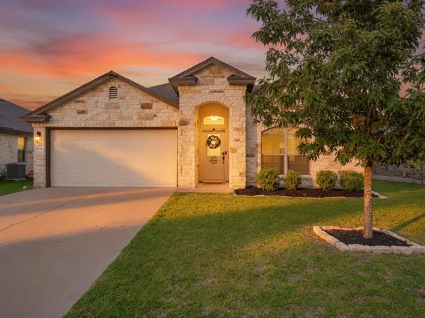 3208 Jackal Dr, Lorena, TX 76655