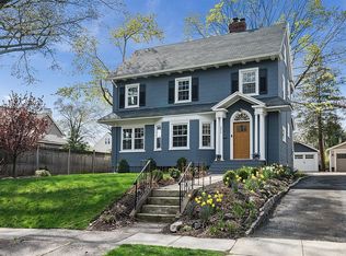 224 Bay Ave, Glen Ridge, NJ 07028