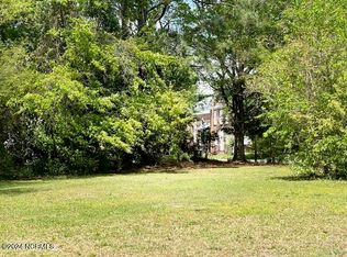 401 W Washington Ave, Kinston, NC 28501